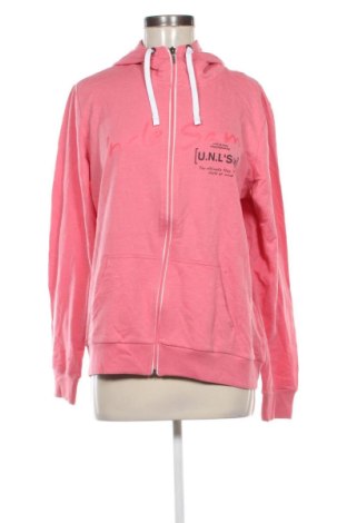 Дамски суитшърт Uncle Sam, Размер L, Цвят Розов, Цена 20,45 €