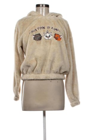Dámská mikina  Undiz, Velikost M, Barva Béžová, Cena  595,00 Kč