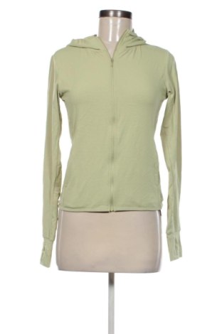 Damen Sweatshirt Uniqlo, Größe XS, Farbe Grün, Preis € 14,99