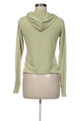 Damen Sweatshirt Uniqlo, Größe XS, Farbe Grün, Preis € 14,99