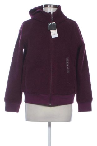 Дамски суитшърт Uniqlo, Размер L, Цвят Лилав, Цена 39,88 €