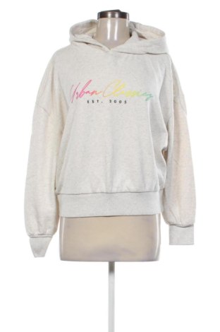 Hanorac de femei Urban Classics, Mărime S, Culoare Gri, Preț 88,62 Lei