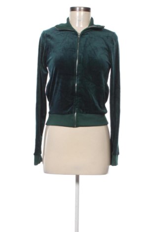 Hanorac de femei Valley Girl, Mărime M, Culoare Verde, Preț 59,99 Lei