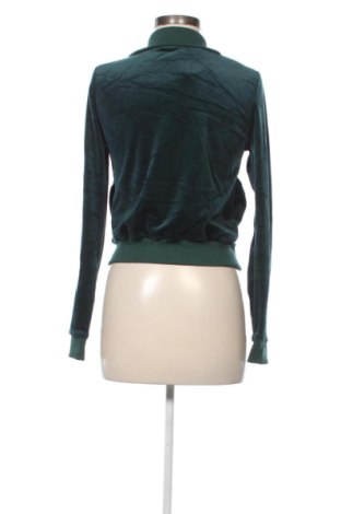 Hanorac de femei Valley Girl, Mărime M, Culoare Verde, Preț 59,99 Lei