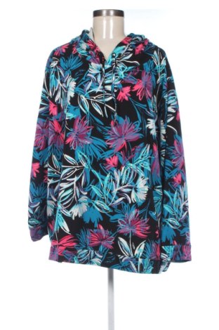 Dámska mikina  Virtuelle, Veľkosť L, Farba Viacfarebná, Cena  17,95 €