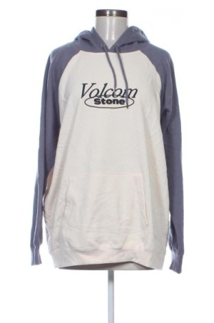 Дамски суитшърт Volcom, Размер M, Цвят Многоцветен, Цена 25,05 €