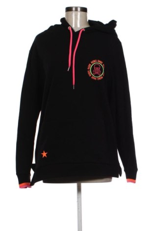 Damska bluza Zwillingsherz, Rozmiar S, Kolor Czarny, Cena 250,99 zł