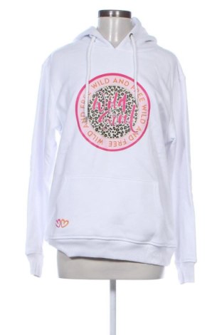 Dámská mikina  Zwillingsherz, Velikost S, Barva Bílá, Cena  1 429,00 Kč