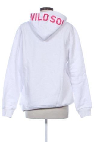 Dámská mikina  Zwillingsherz, Velikost S, Barva Bílá, Cena  1 429,00 Kč