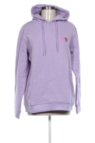 Dámská mikina  Zwillingsherz, Velikost S, Barva Fialová, Cena  1 429,00 Kč