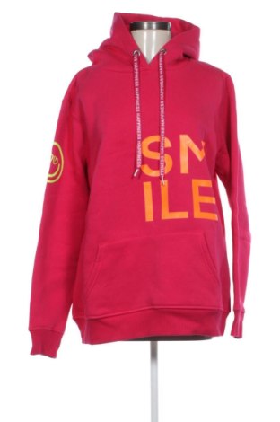 Dámská mikina  Zwillingsherz, Velikost L, Barva Růžová, Cena  1 429,00 Kč