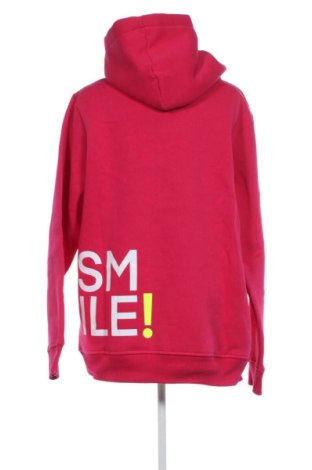 Dámská mikina  Zwillingsherz, Velikost L, Barva Růžová, Cena  1 429,00 Kč