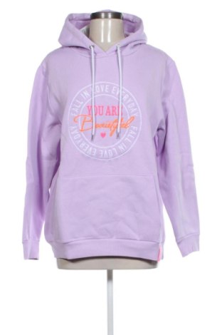 Dámská mikina  Zwillingsherz, Velikost S, Barva Fialová, Cena  1 429,00 Kč