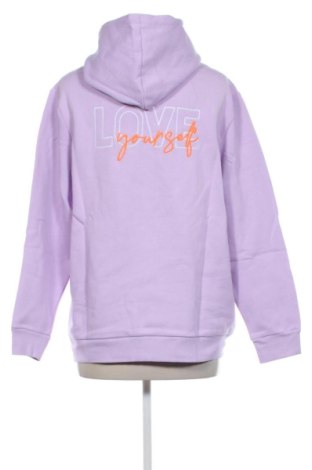 Dámská mikina  Zwillingsherz, Velikost S, Barva Fialová, Cena  1 429,00 Kč