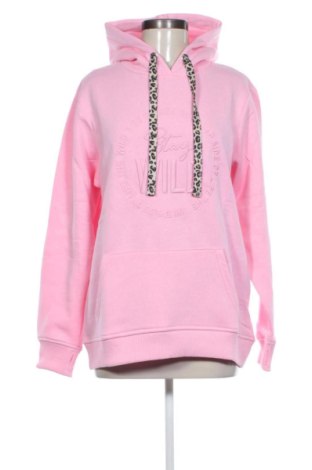 Dámská mikina  Zwillingsherz, Velikost S, Barva Růžová, Cena  1 429,00 Kč