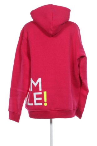 Dámská mikina  Zwillingsherz, Velikost L, Barva Růžová, Cena  1 429,00 Kč