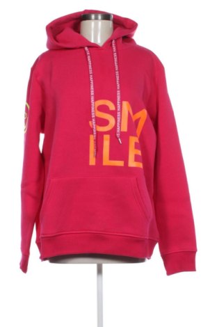 Dámská mikina  Zwillingsherz, Velikost L, Barva Růžová, Cena  1 429,00 Kč