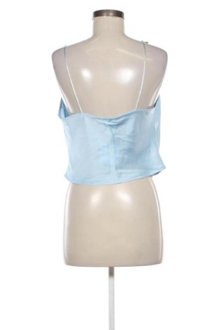Дамски топ About You, Размер M, Цвят Син, Цена 14,00 €