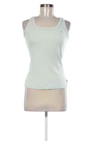 Дамски топ Adidas, Размер XS, Цвят Бежов, Цена 28,00 €