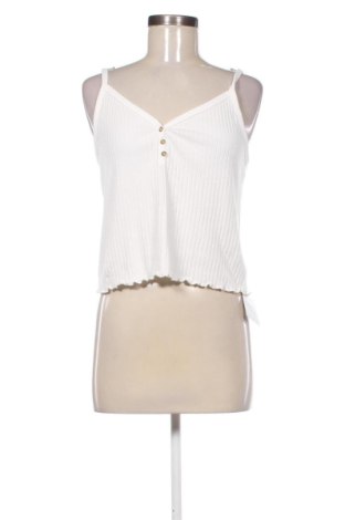 Damentop American Eagle, Größe L, Farbe Weiß, Preis 13,99 €