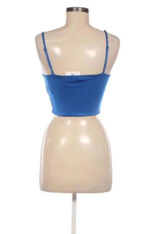 Top de femei Amisu, Mărime S, Culoare Albastru, Preț 91,99 Lei