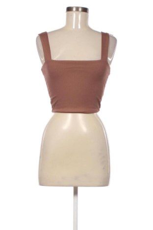 Damentop Amisu, Größe S, Farbe Braun, Preis 14,74 €