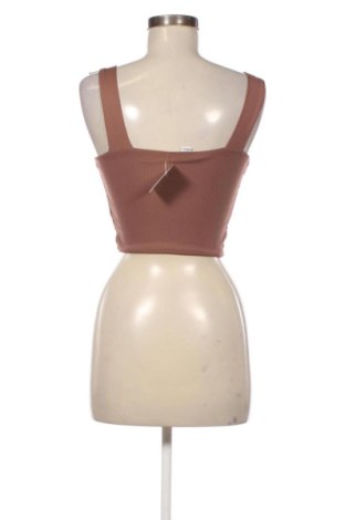 Damentop Amisu, Größe S, Farbe Braun, Preis 14,74 €