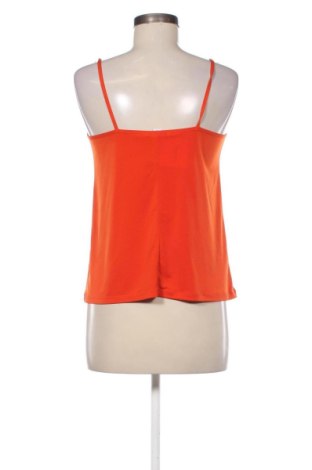 Γυναικείο τοπ Amisu, Μέγεθος XS, Χρώμα Πορτοκαλί, Τιμή 9,99 €
