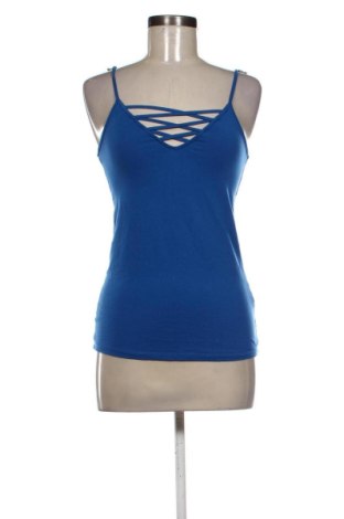 Dámský top Amisu, Velikost M, Barva Modrá, Cena  425,00 Kč