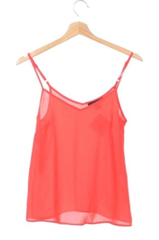 Damski top Atmosphere, Rozmiar XXS, Kolor Czerwony, Cena 79,00 zł