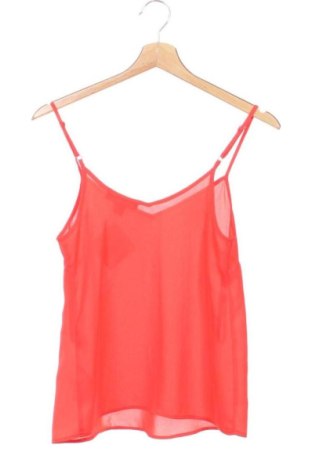 Damski top Atmosphere, Rozmiar XXS, Kolor Czerwony, Cena 79,00 zł