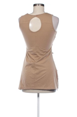 Дамски топ Ax Paris, Размер M, Цвят Кафяв, Цена 13,81 €