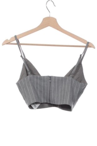 Γυναικείο τοπ Bershka, Μέγεθος XS, Χρώμα Πολύχρωμο, Τιμή 19,99 €