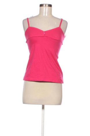 Damentop Bershka, Größe S, Farbe Rosa, Preis 23,59 €