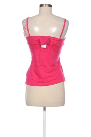 Damentop Bershka, Größe S, Farbe Rosa, Preis 23,59 €