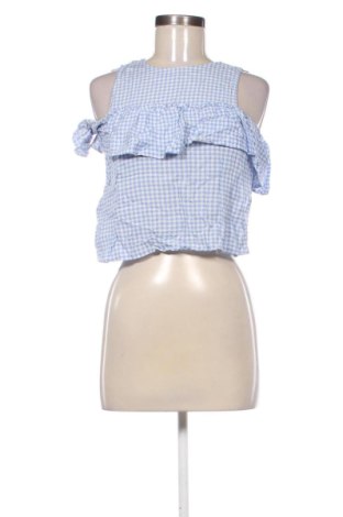 Dámský top Bershka, Velikost S, Barva Vícebarevné, Cena  425,00 Kč