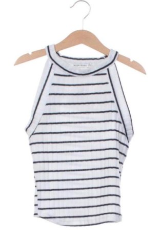 Γυναικείο τοπ Bershka, Μέγεθος XS, Χρώμα Πολύχρωμο, Τιμή 8,99 €