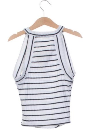 Γυναικείο τοπ Bershka, Μέγεθος XS, Χρώμα Πολύχρωμο, Τιμή 8,99 €