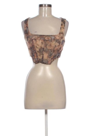 Damentop Bershka, Größe S, Farbe Mehrfarbig, Preis € 30,99