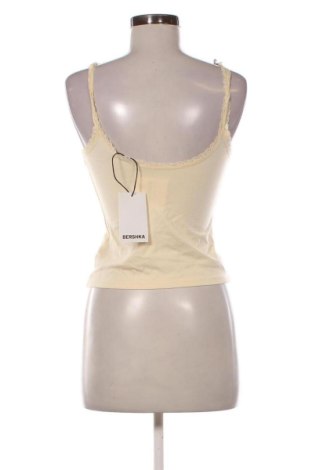Dámský top Bershka, Velikost L, Barva Žlutá, Cena  699,00 Kč