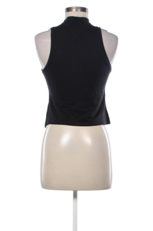 Dámský top Bershka, Velikost S, Barva Černá, Cena  312,00 Kč