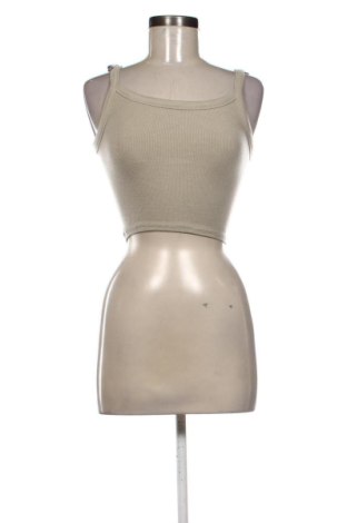 Top de femei Bo+Tee, Mărime S, Culoare Bej, Preț 78,20 Lei