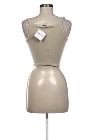 Top de femei Bo+Tee, Mărime S, Culoare Bej, Preț 78,20 Lei
