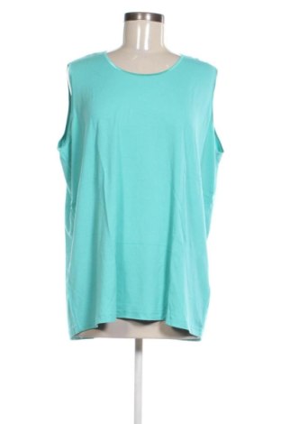 Top de femei Bonita, Mărime XXL, Culoare Albastru, Preț 78,20 Lei