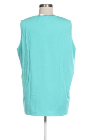 Top de femei Bonita, Mărime XXL, Culoare Albastru, Preț 78,20 Lei