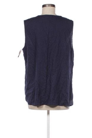 Damski top Bpc Bonprix Collection, Rozmiar XL, Kolor Niebieski, Cena 79,00 zł