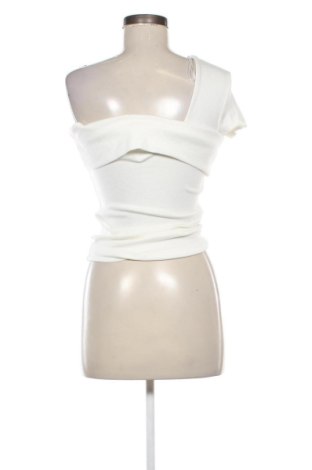 Дамски топ C&A, Размер M, Цвят Екрю, Цена 24,03 €