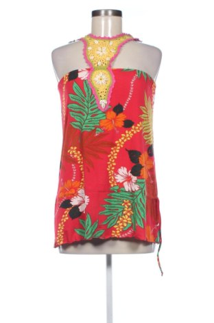 Γυναικείο τοπ Calliope, Μέγεθος S, Χρώμα Πολύχρωμο, Τιμή 7,99 €