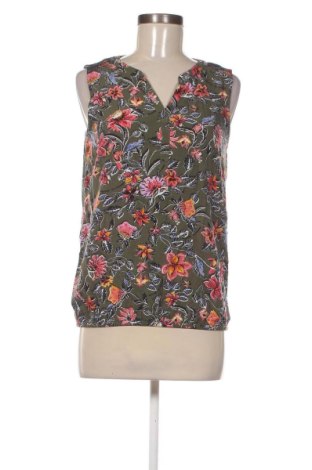 Γυναικείο τοπ Cecil, Μέγεθος S, Χρώμα Πολύχρωμο, Τιμή 16,99 €
