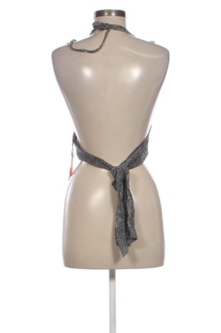 Дамски топ Cider, Размер S, Цвят Сребрист, Цена 24,03 €